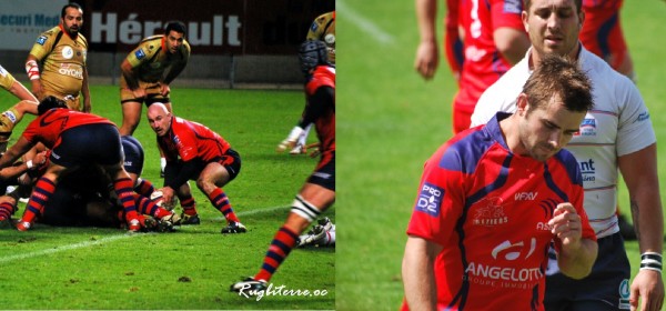 Siro / Howard